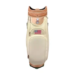 NEW Taylormade 2024 PINHURST Mens Stand Bag Green