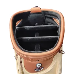 NEW Taylormade 2024 PINHURST Mens Stand Bag Green
