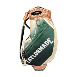 NEW Taylormade 2024 PINHURST Mens Stand Bag Green