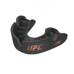 New UFC OPRO BRONZE MOUTHGUARD