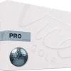 NEW VICE PRO ICE BLUE 12 Pack - Golf Balls