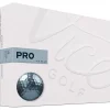 NEW VICE PRO ICE BLUE 12 Pack - Golf Balls
