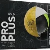 NEW VICE PRO PLUS 12 PK 12 Pack - Golf Balls