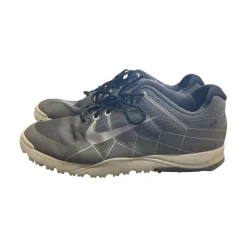 Nike Jr Golf Shoes Black Youth 06.0