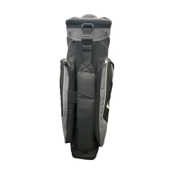 Nike Mens Cart Bag Black