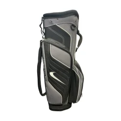Nike Mens Cart Bag Black