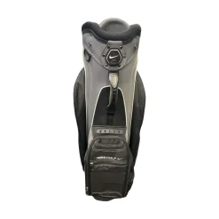 Nike Mens Cart Bag Black