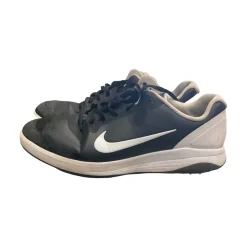 Nike Mens Golf Shoes Black Senior 13
