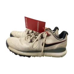 Nike Mens Golf Shoes White Senior 8.5