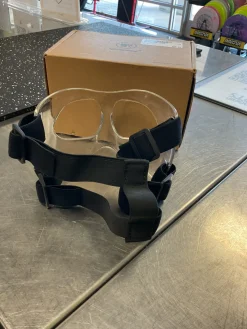 Nose Guard Face Mask
