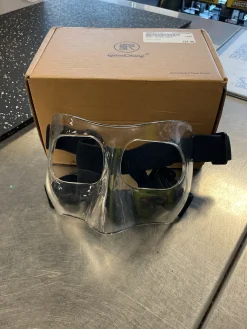 Nose Guard Face Mask