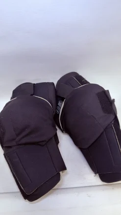 OBO ROBO Lite Field Hockey Goalie Elbow Guards