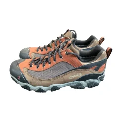 Oboz Waterproof Hike Boots Mens 11.5