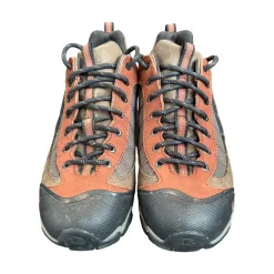 Oboz Waterproof Hike Boots Mens 11.5