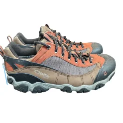 Oboz Waterproof Hike Boots Mens 11.5