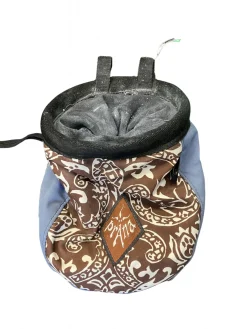PRANA CHALK BAG