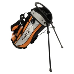 Precise Jr Stand Bag 4-Way