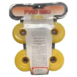 PRO 250 68MM Inline Skate Wheels