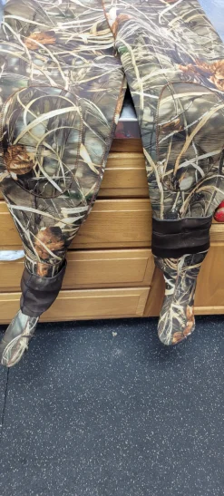Pro LIne Mens Large Waders
