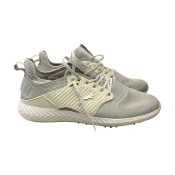 Puma Mens Golf Shoes White Senior 12