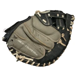 Rawlings HIGHLIGHT SERIES BB/SB Catchers LH Throw Grey 32 1/2"
