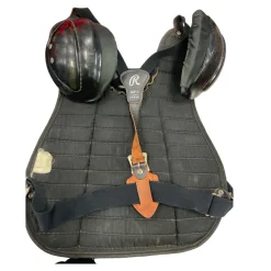 Rawlings UGP-C Umpire Chest Protector