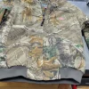RealTree Game Winner Womens Small Hooded Jacket
