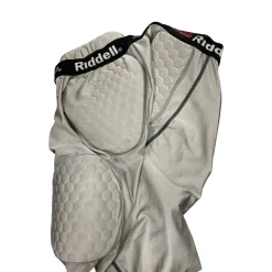Riddell GIRDLE FB Girdles Grey MD