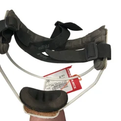 RIP-IT FIELDERS MASK BB/SB Fielders Mask White SM