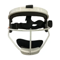 RIP-IT FIELDERS MASK BB/SB Fielders Mask White SM