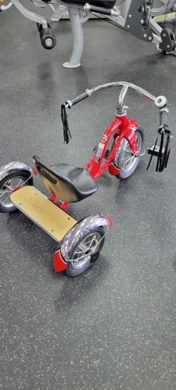 Schwinn NEW ROADSTER TRIKE Other Bike