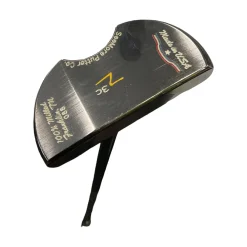 SeeMore Z3C Mens Putter RH