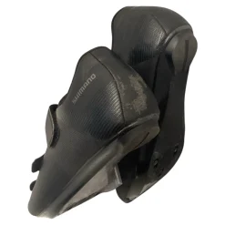 Shimano Bike Shoes Adult Black Senior 9.5
