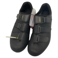 Shimano Bike Shoes Adult Black Senior 9.5