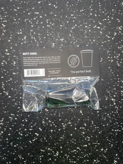 STX Butt ENDS 2 pack