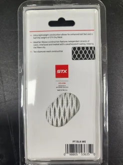STX Dry Mesh Lite