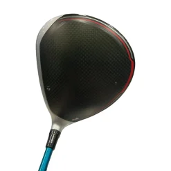Taylormade M6 Mens Driver RH 12.0 Degree
