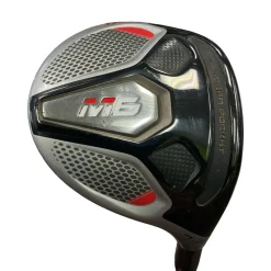 Taylormade M6 Mens Fairway Wood RH 7 Wood