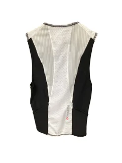 The Used Garneau Adult Sleeveless Top Small