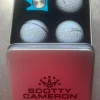 Titleist SCOTTY CAMERON AERO TOOL Golf Accessory