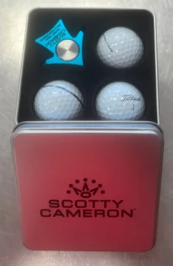 Titleist SCOTTY CAMERON AERO TOOL Golf Accessory