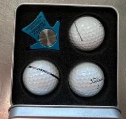 Titleist SCOTTY CAMERON AERO TOOL Golf Accessory