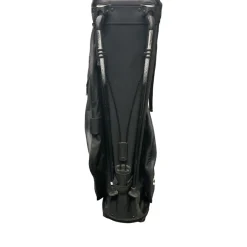 Titleist 14 WAY STAND BAG Mens Stand Bag Black