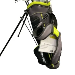 Top Flite TOP FLITE JUNIOR SET Jr Club Set RH 6 Piece