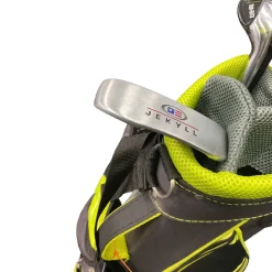 Top Flite TOP FLITE JUNIOR SET Jr Club Set RH 6 Piece