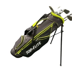 Top Flite TOP FLITE JUNIOR SET Jr Club Set RH 6 Piece