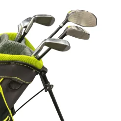 Top Flite TOP FLITE JUNIOR SET Jr Club Set RH 6 Piece