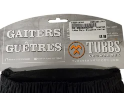 Tubbs Men's Gaiters