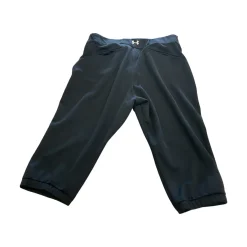 Under Armour BB/SB Pant Womens Black LG