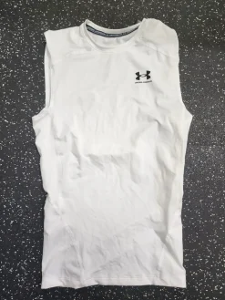 Under Armour Compression Shirt Md